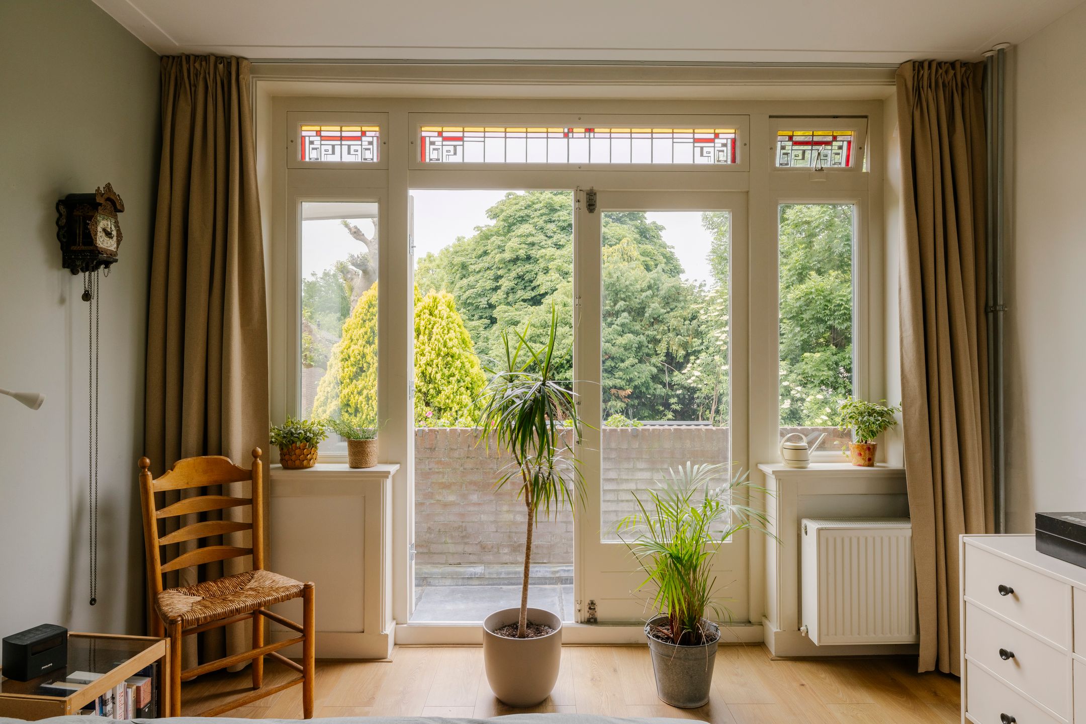 Spacious 1930s Terraced House with 6 Bedrooms in Popular Haarlem Neighborhood — 27