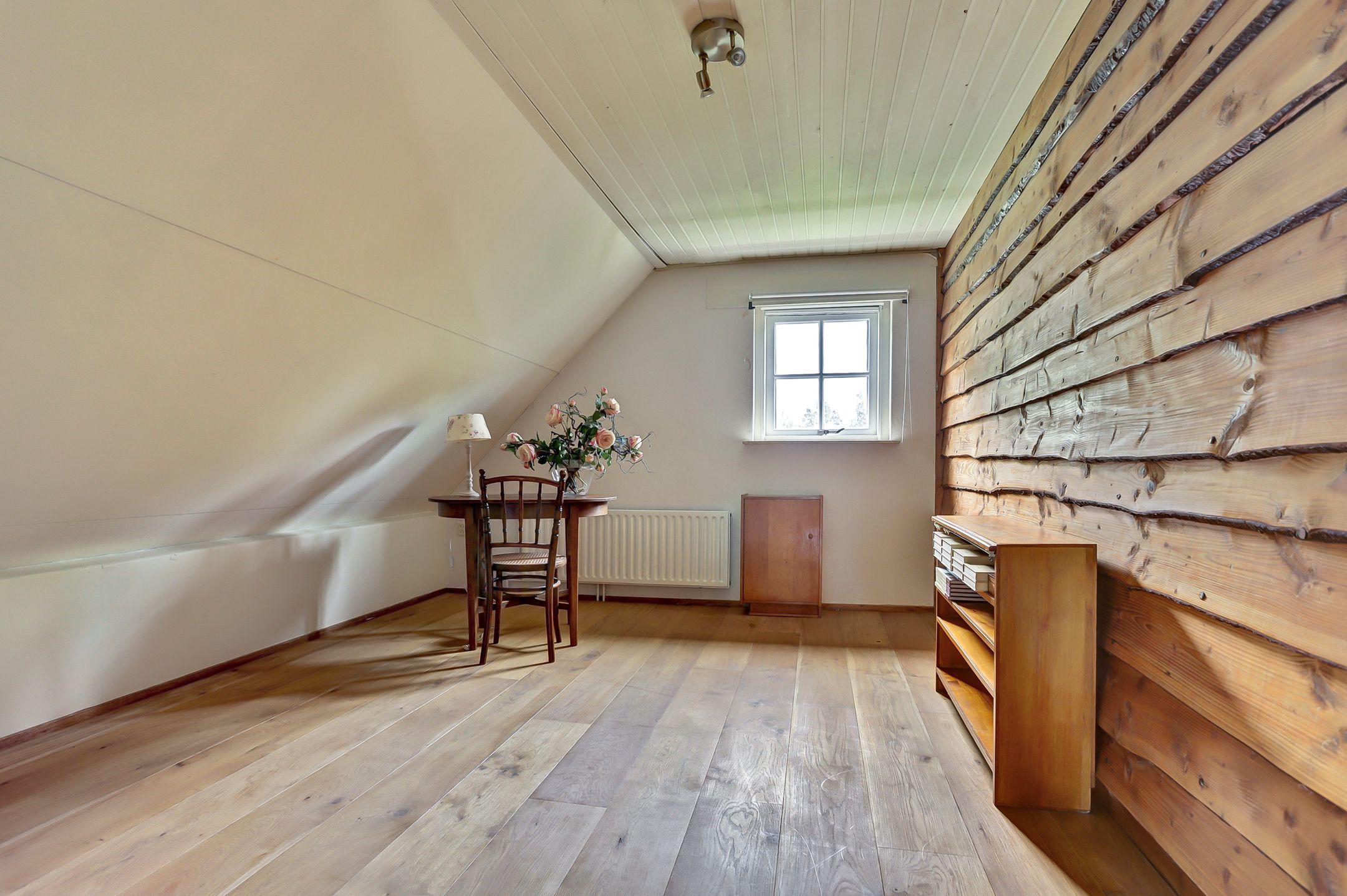 Characterful Country House with Spacious Garden in Green Setting Near Goes — 36