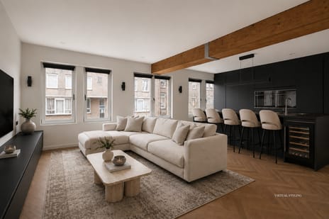 Sint Willibrordusstraat thumbnail