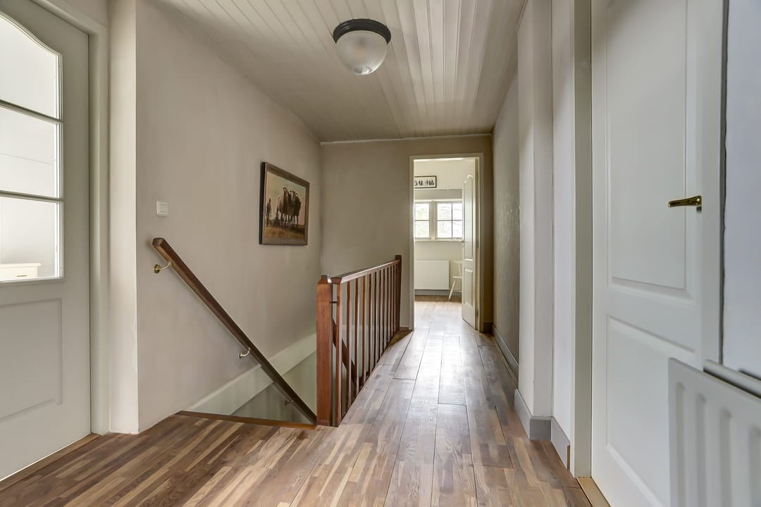 Characterful Country House with Spacious Garden in Green Setting Near Goes — 26