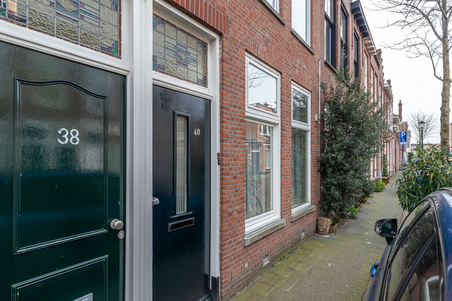 Foto 5 van Frederik Ruyschstraat 40