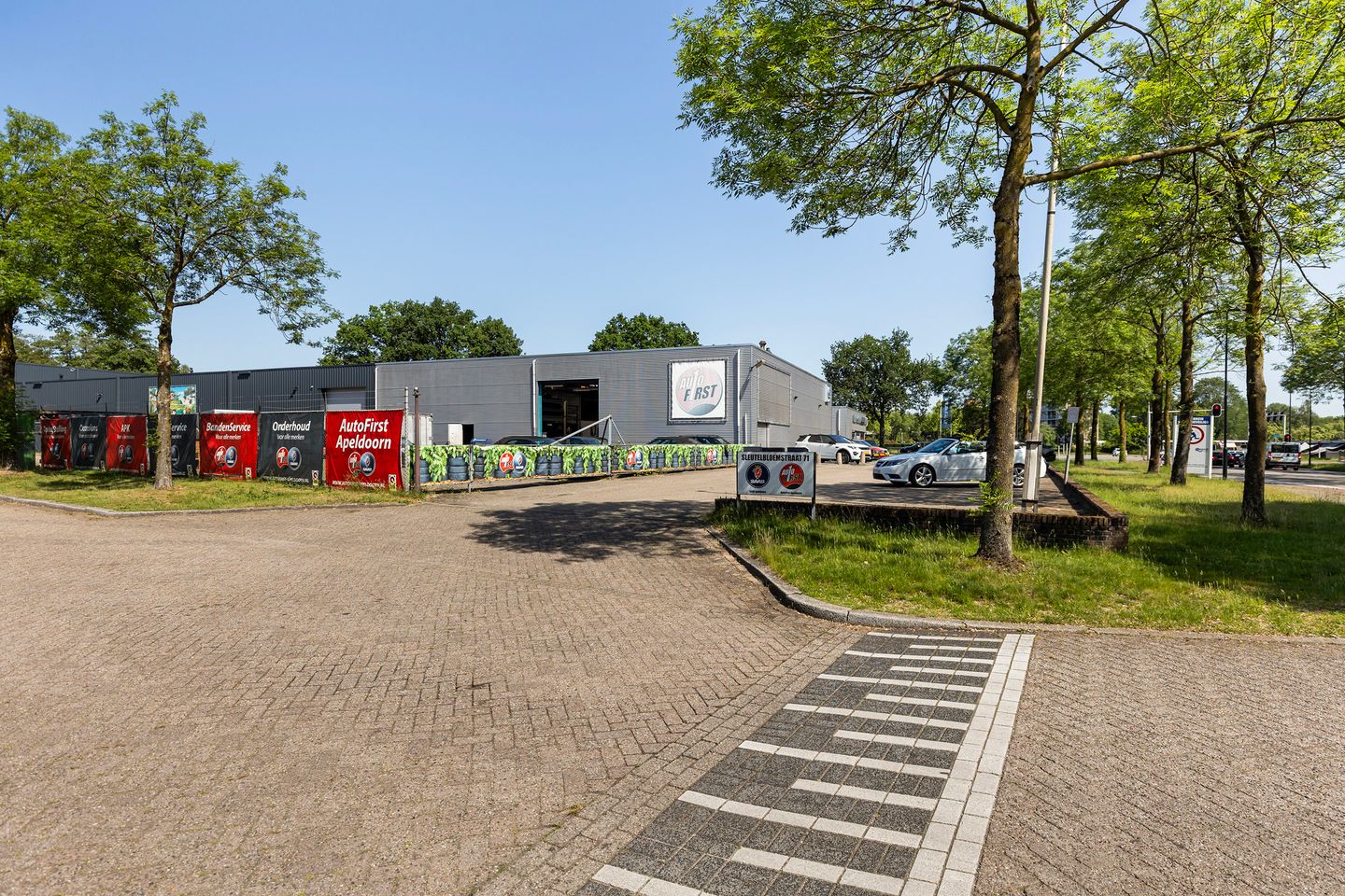 Bekijk foto 4 van Sleutelbloemstraat 71
