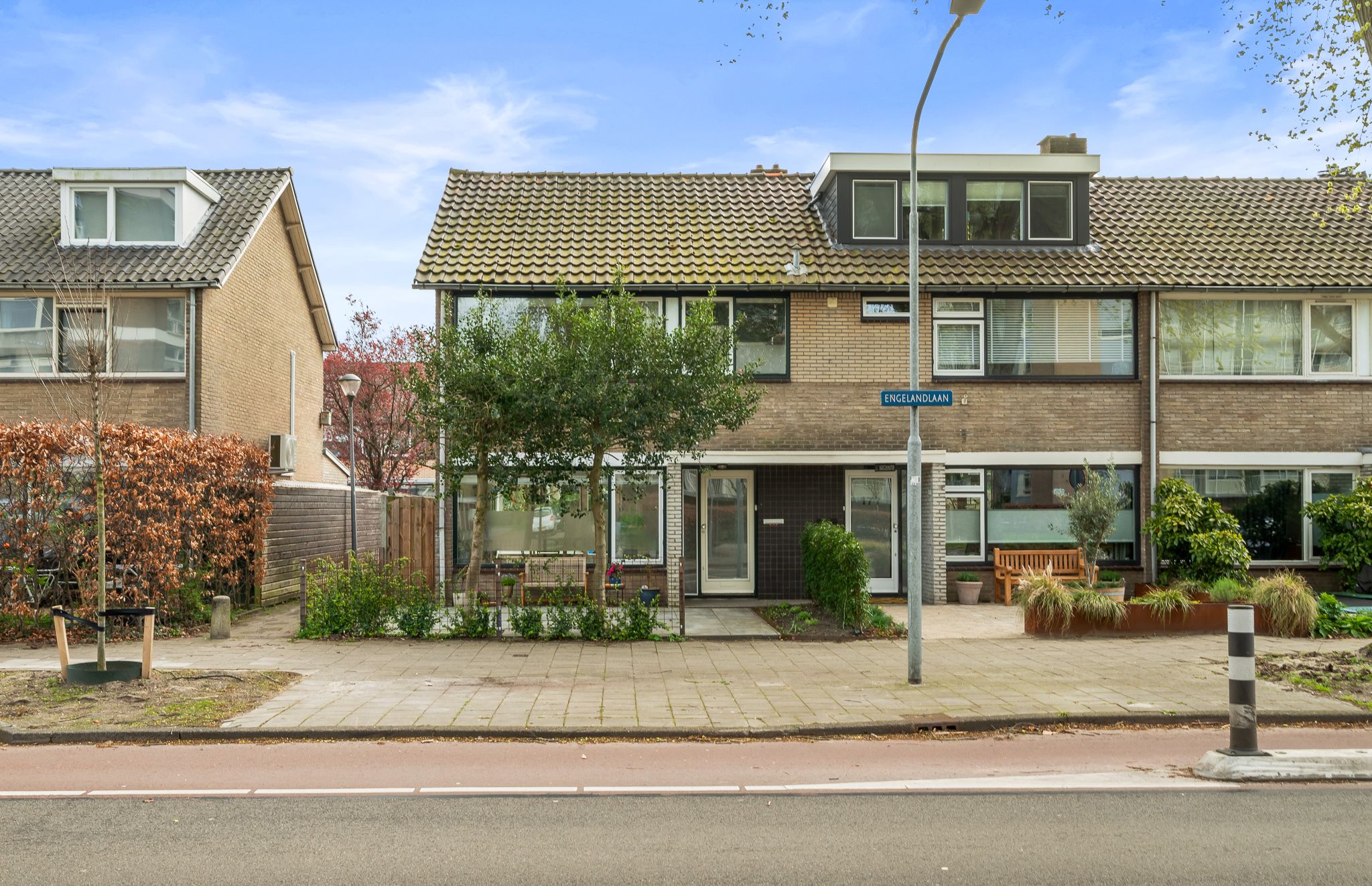Engelandlaan 175 