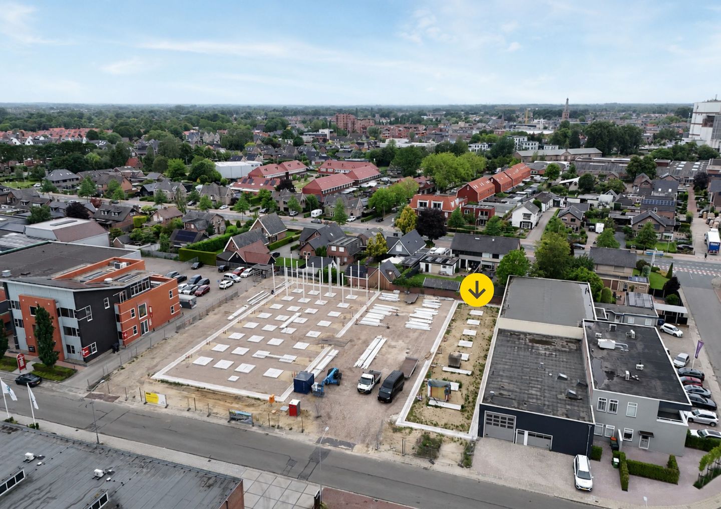 Bekijk foto 3 van Marconistraat 33-27