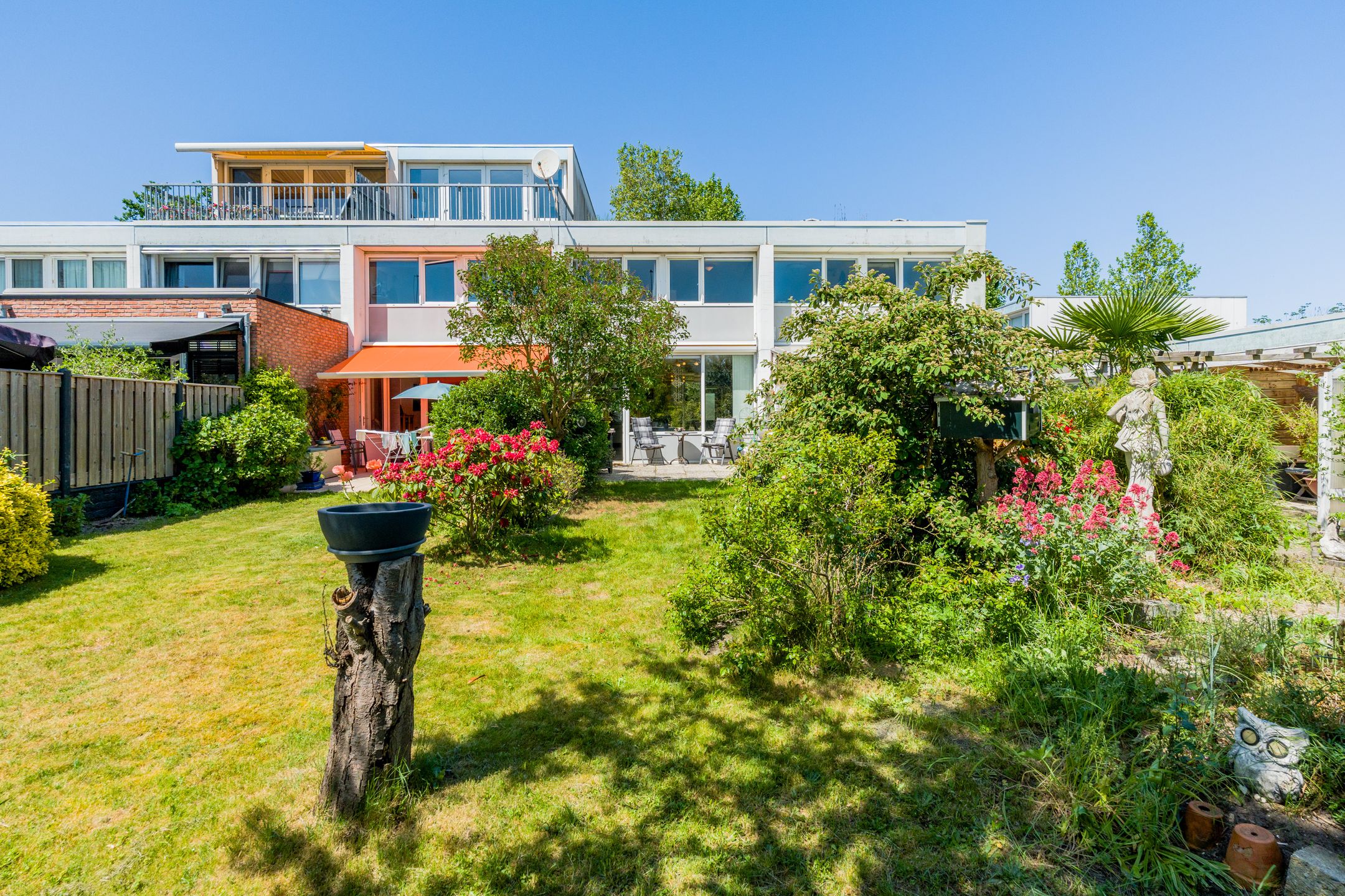 Kantershof 511