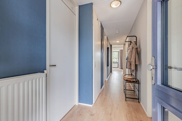 Appartement te koop: 't Swin 2-12, Drachten