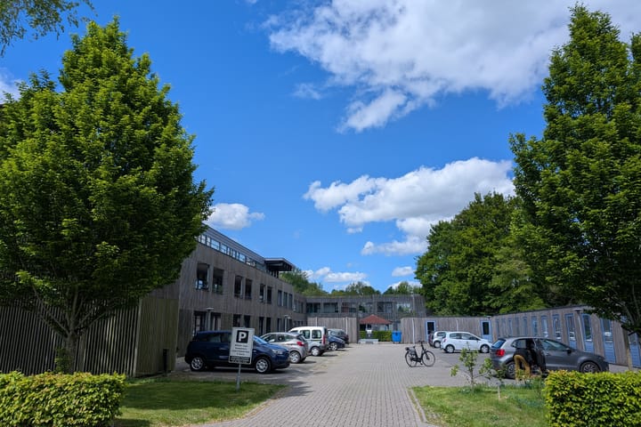 Appartement te koop: 't Swin 2-12, Drachten