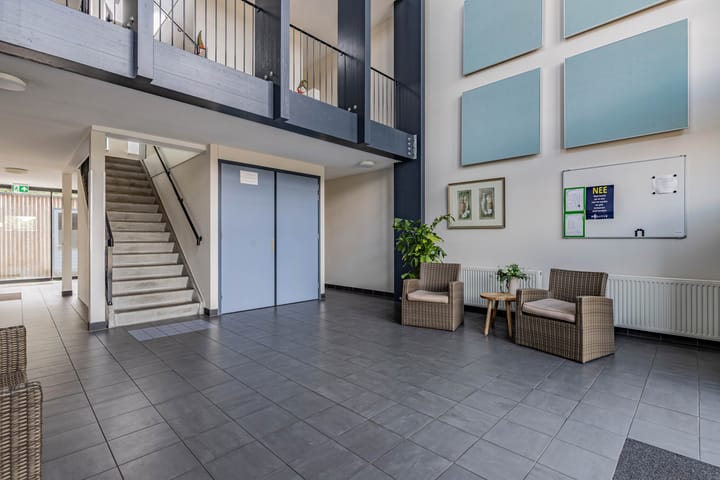 Appartement te koop: 't Swin 2-12, Drachten