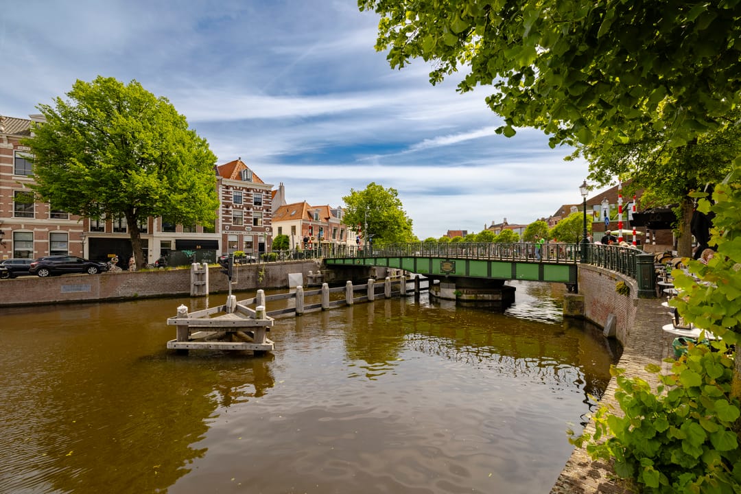 Foto 43 van Spaarne 57
