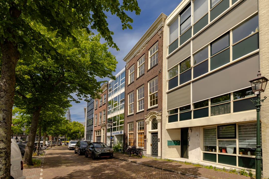 Foto 2 van Spaarne 57