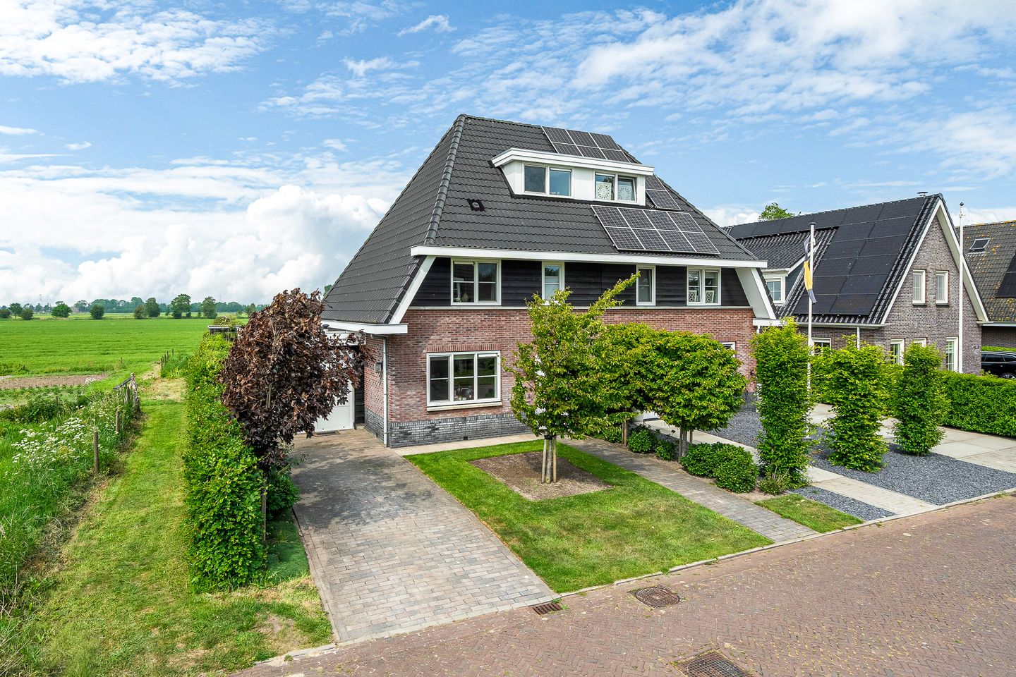 Foto 1 van De Stelling 8
