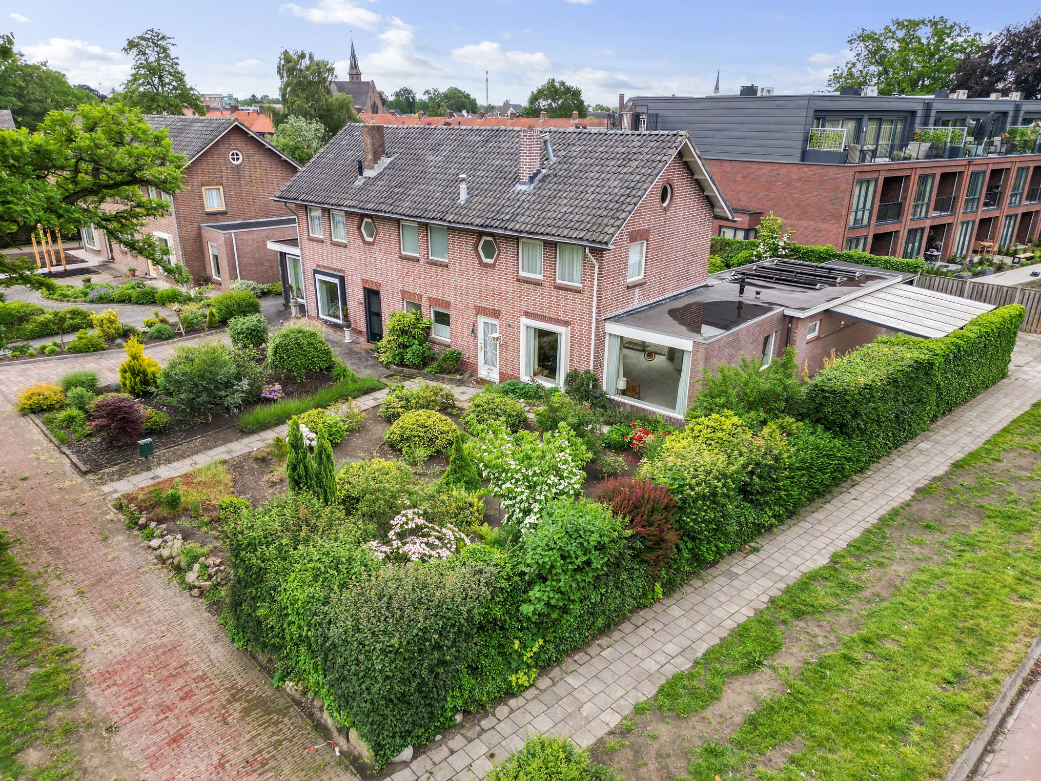 Oude Gracht 2 