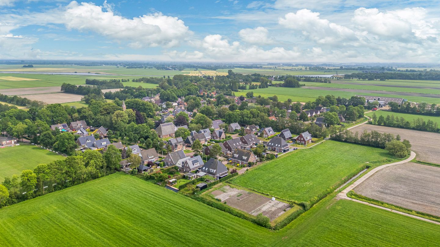 Photo 44 of De Stelling 8