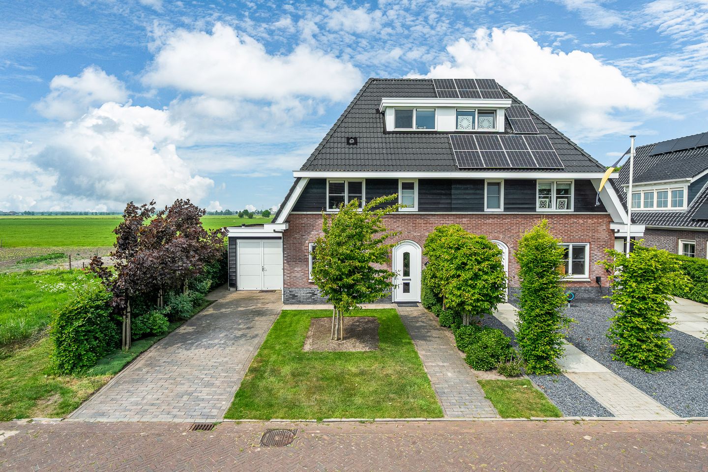 Photo 40 of De Stelling 8