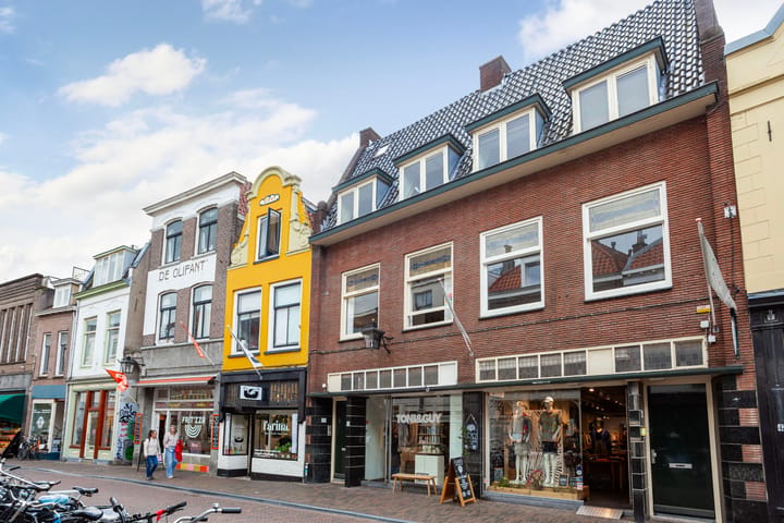Foto 2 van Twijnstraat 51-B