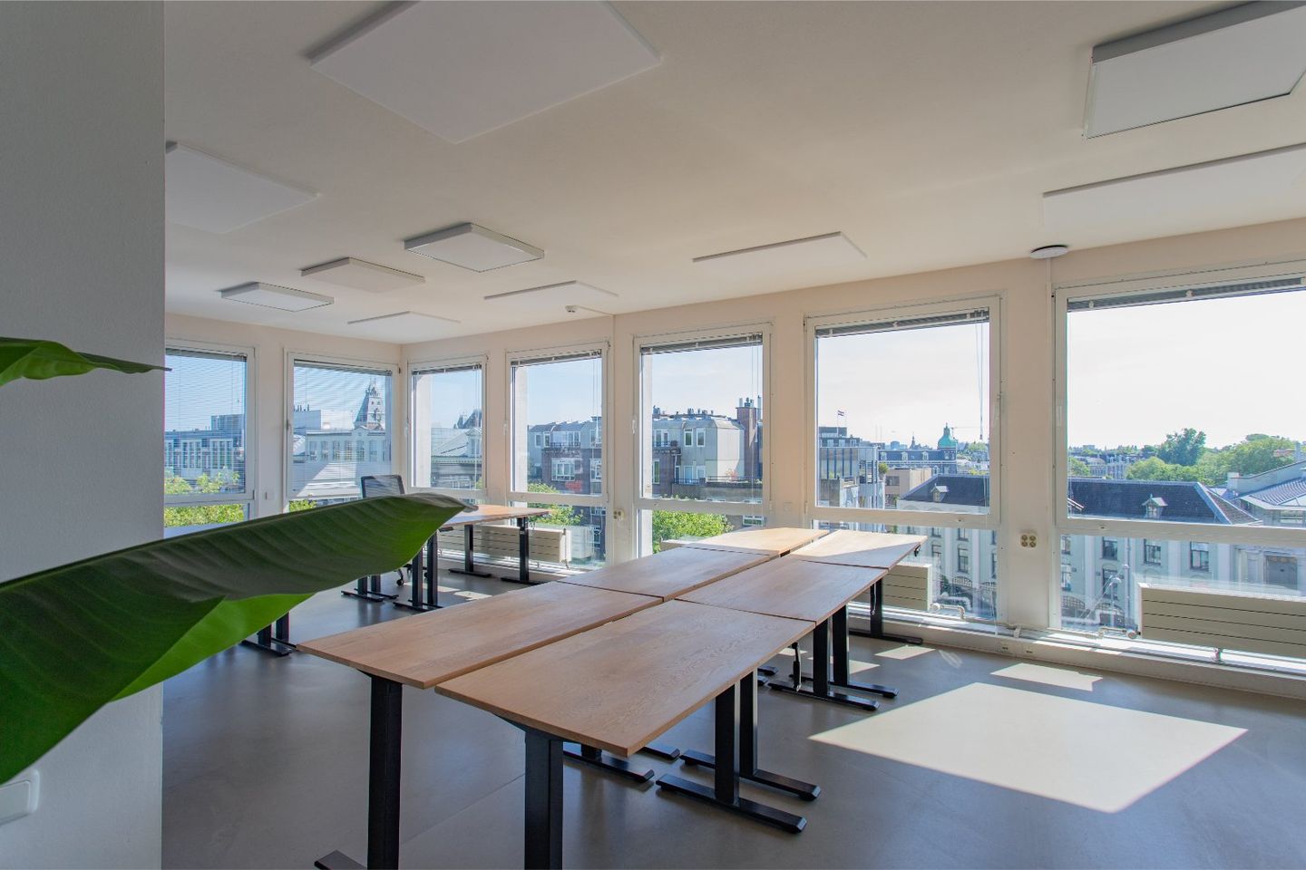 View photo 1 of Kleine-Gartmanplantsoen 21