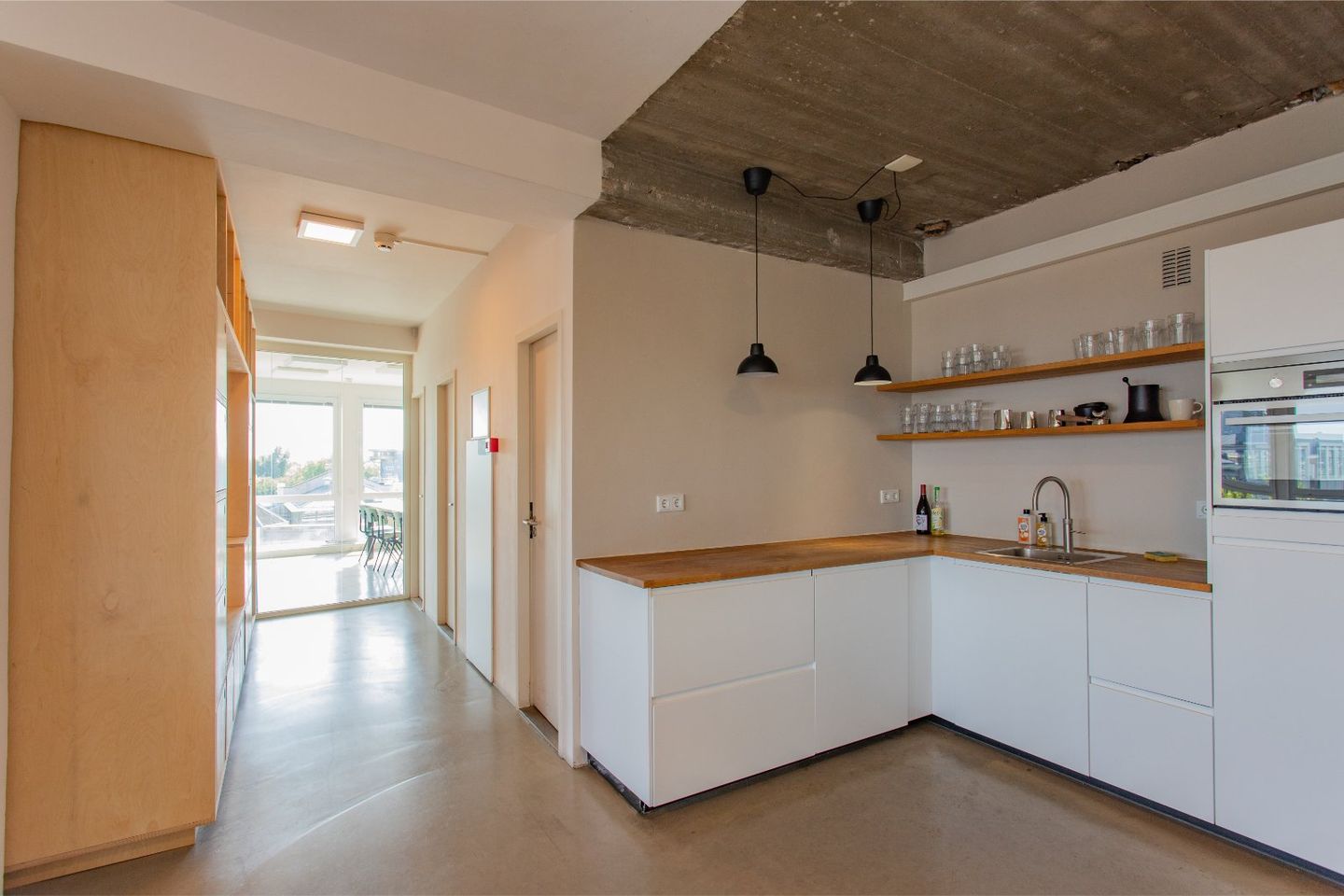 View photo 5 of Kleine-Gartmanplantsoen 21
