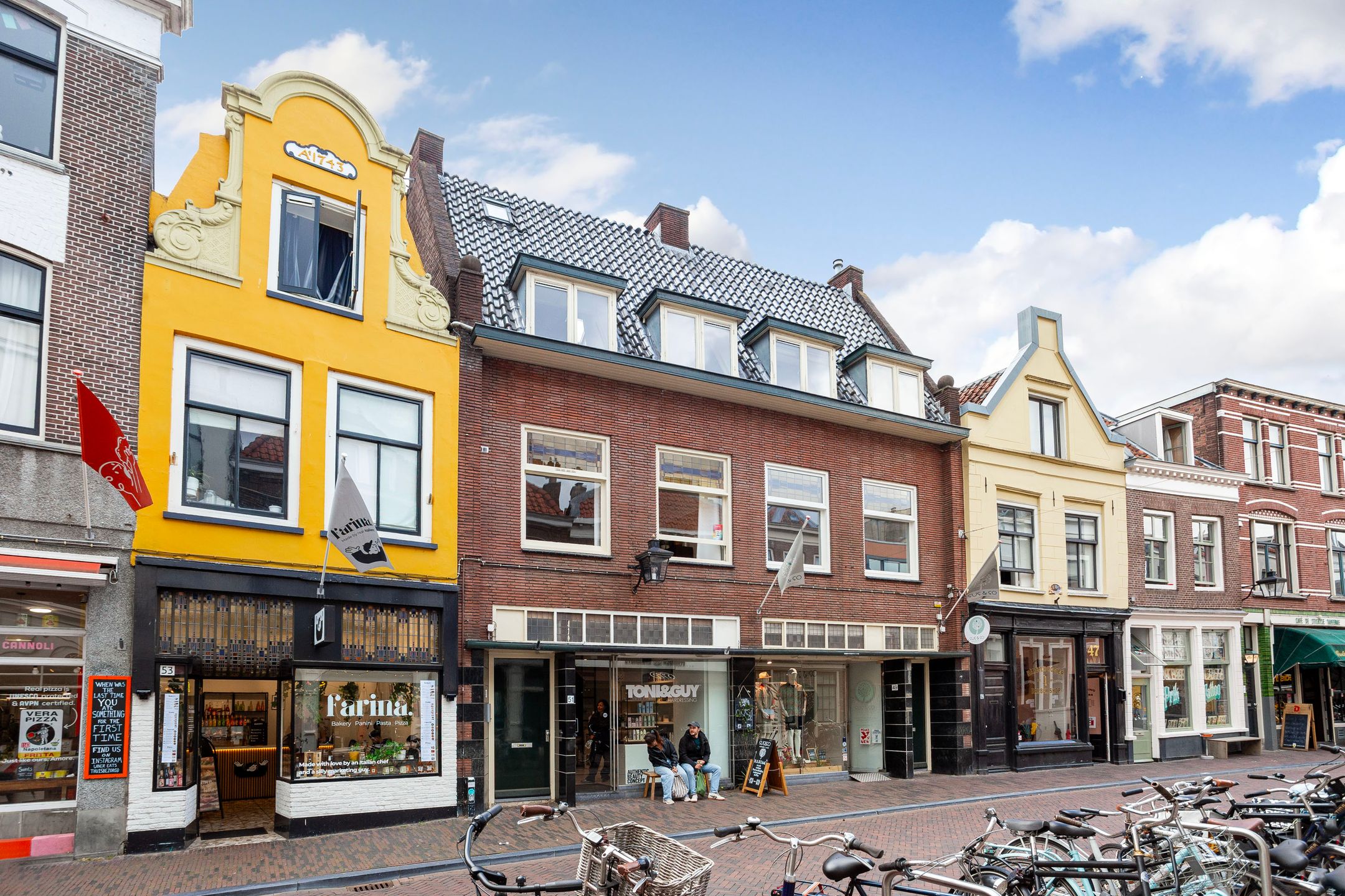 Twijnstraat 51-B 51 B