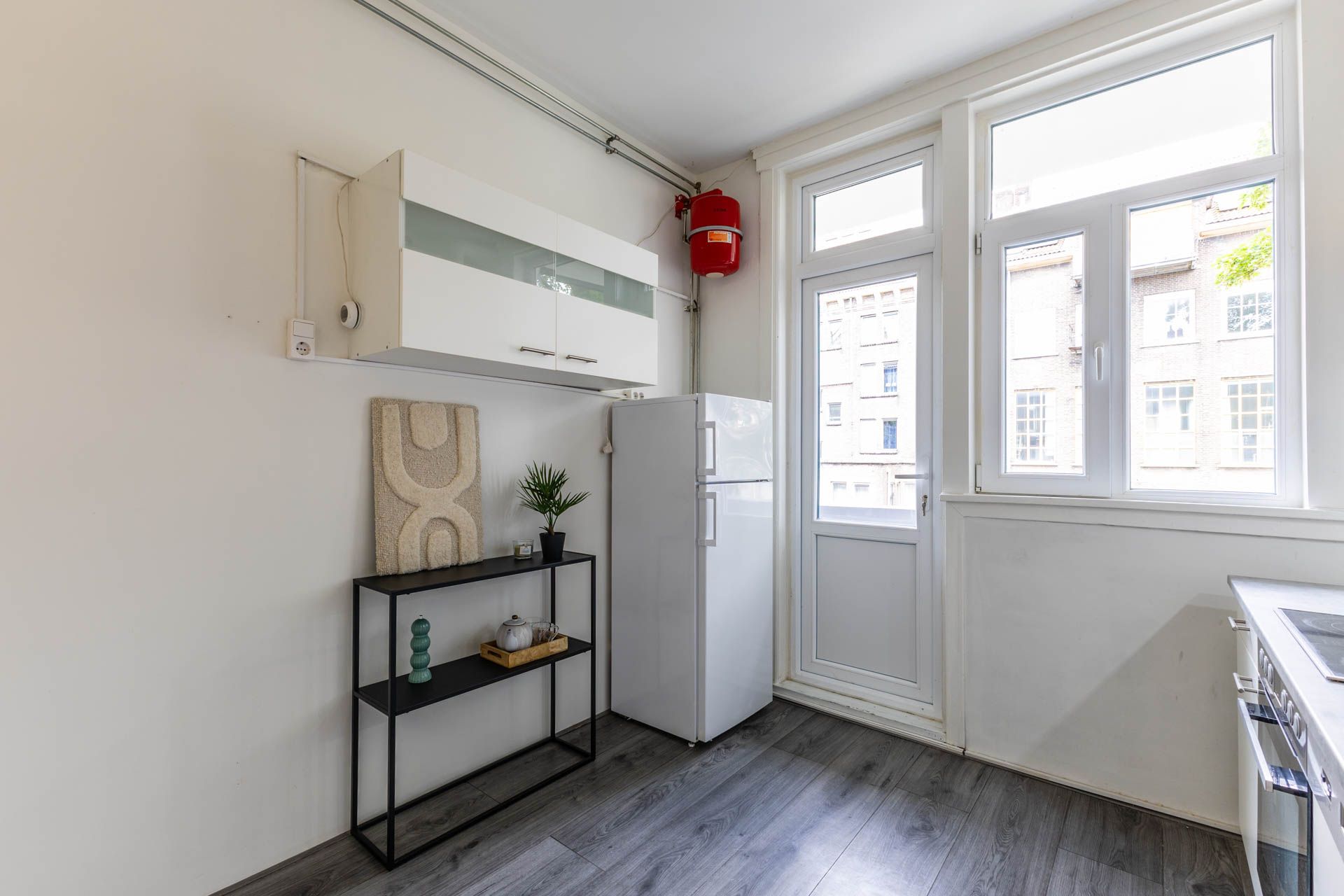 Characterful Three-Room Apartment in Vibrant Delfshaven — 9