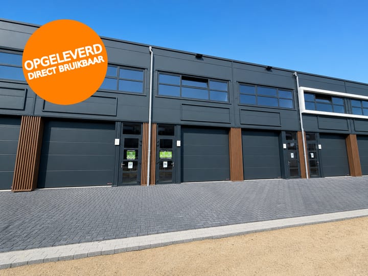 Haverstraat 3-U, Nieuw-Vennep