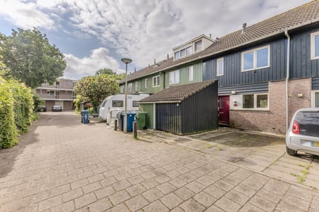 Sikkelstraat thumbnail