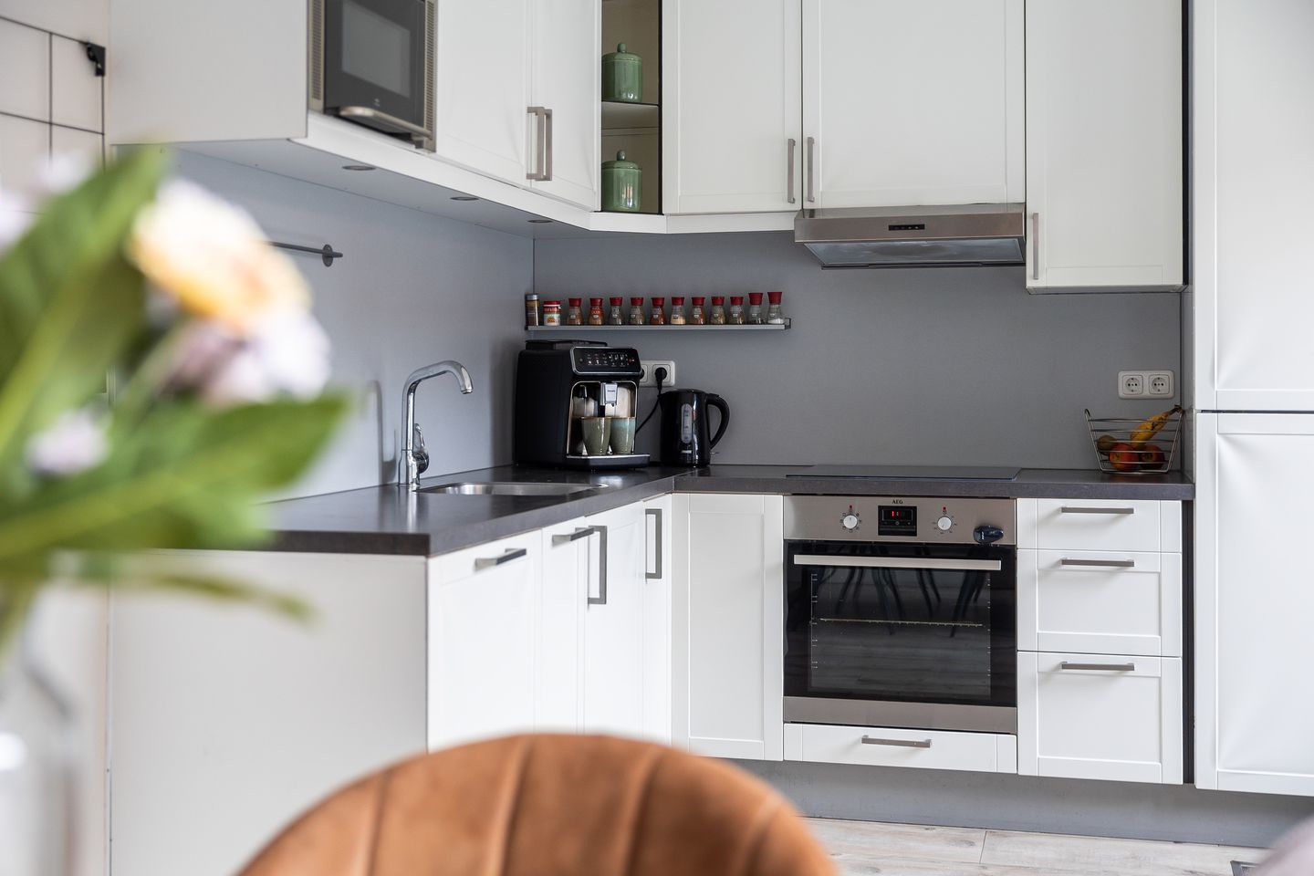 Extended Family Terraced Home with Southwest Garden in 't Harde — 19