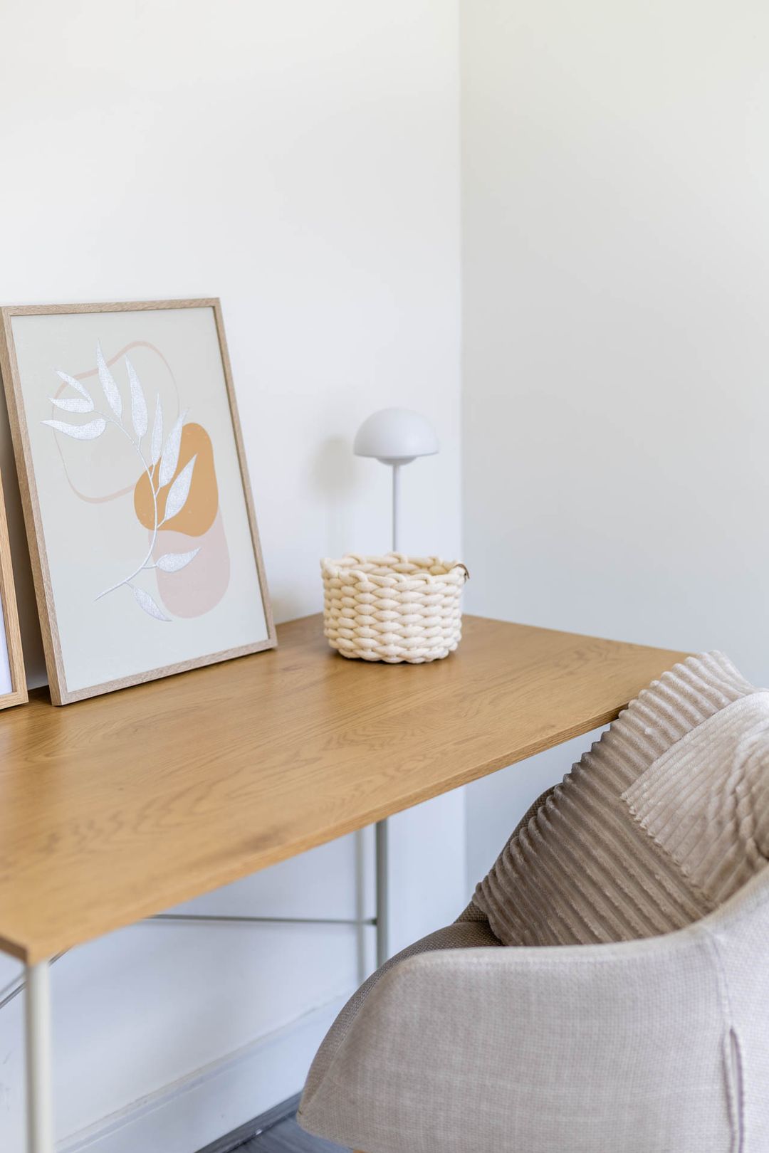 Characterful Three-Room Apartment in Vibrant Delfshaven — 16
