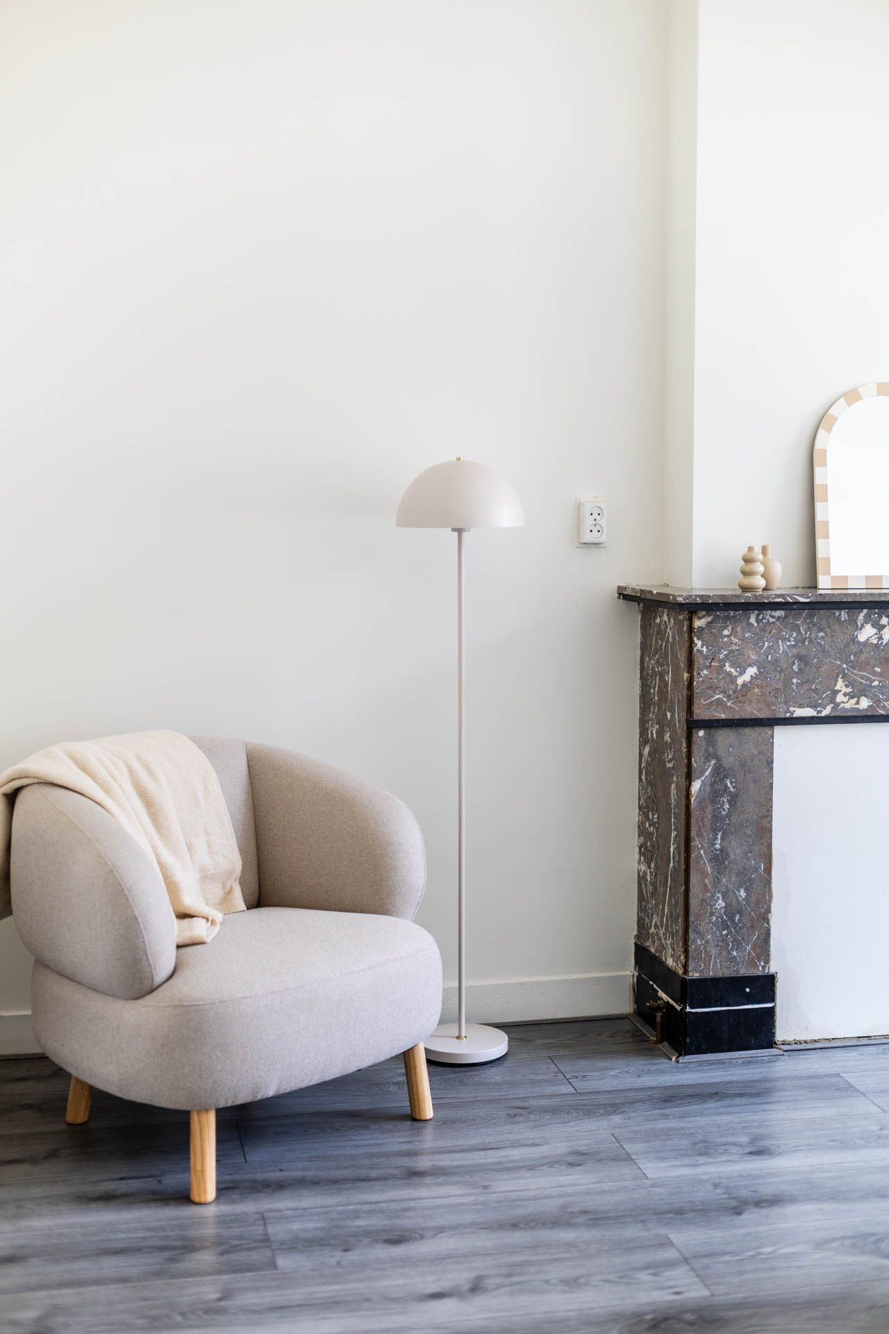 Characterful Three-Room Apartment in Vibrant Delfshaven — 14