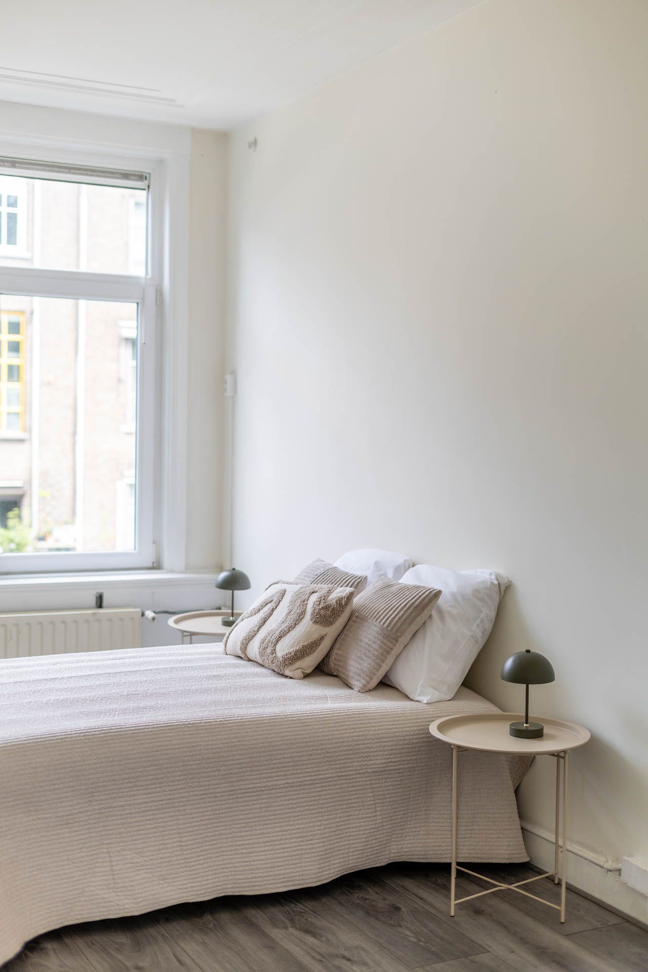 Characterful Three-Room Apartment in Vibrant Delfshaven — 12