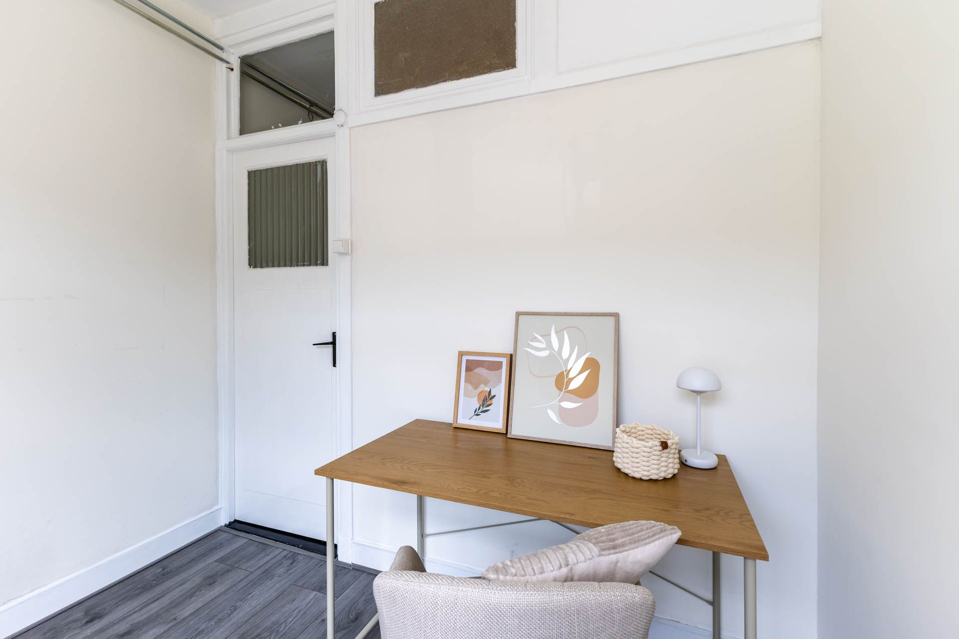 Characterful Three-Room Apartment in Vibrant Delfshaven — 18