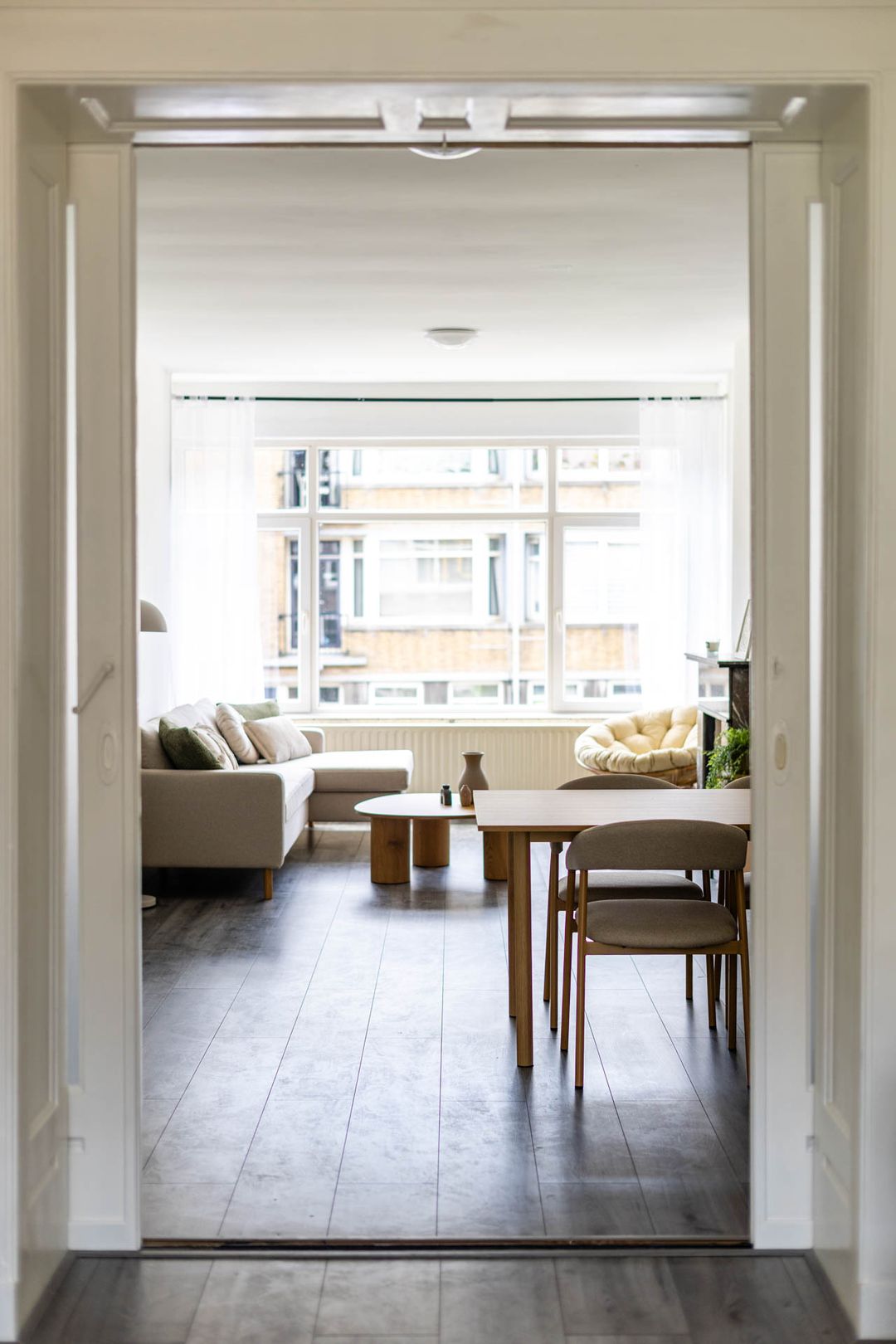 Characterful Three-Room Apartment in Vibrant Delfshaven — 7