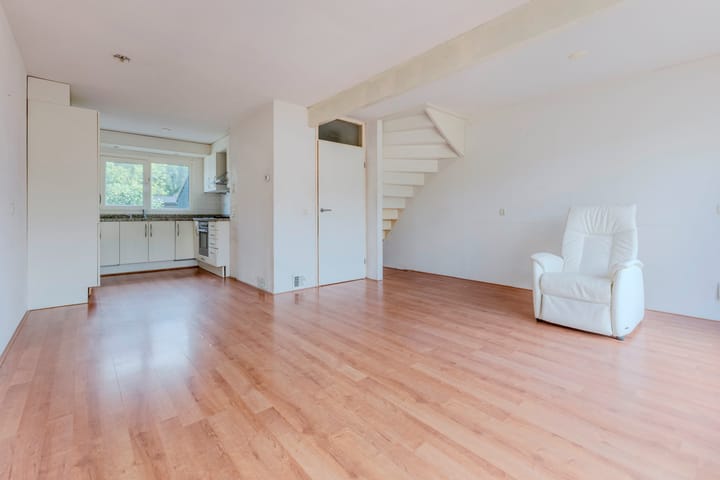 Foto 4 van Sikkelstraat 9