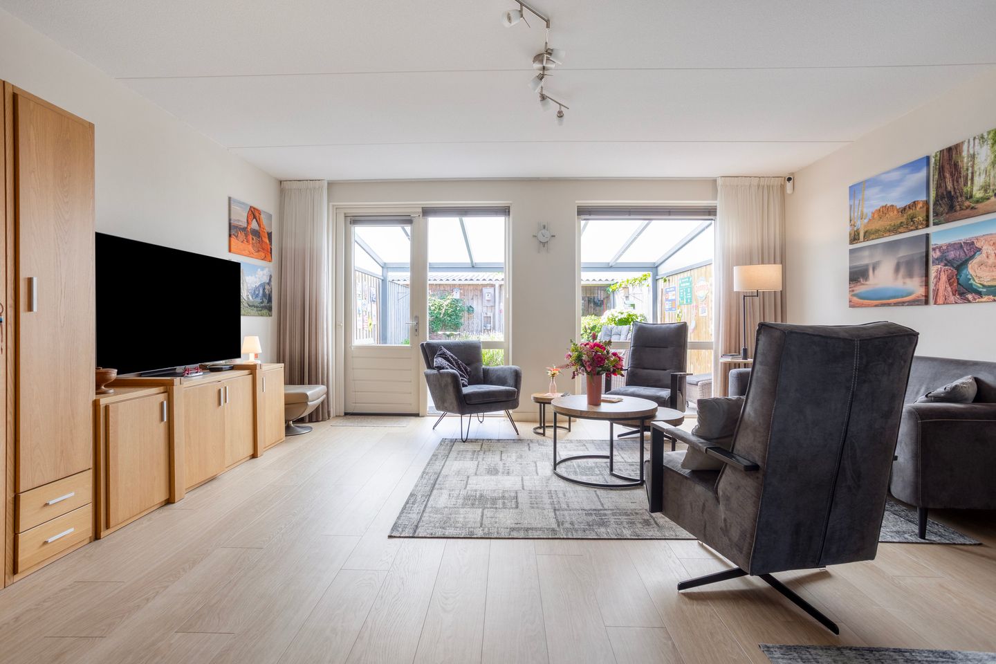 Foto 4 van Bulkenlaan 35