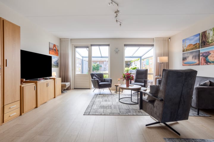 Foto 4 van Bulkenlaan 35