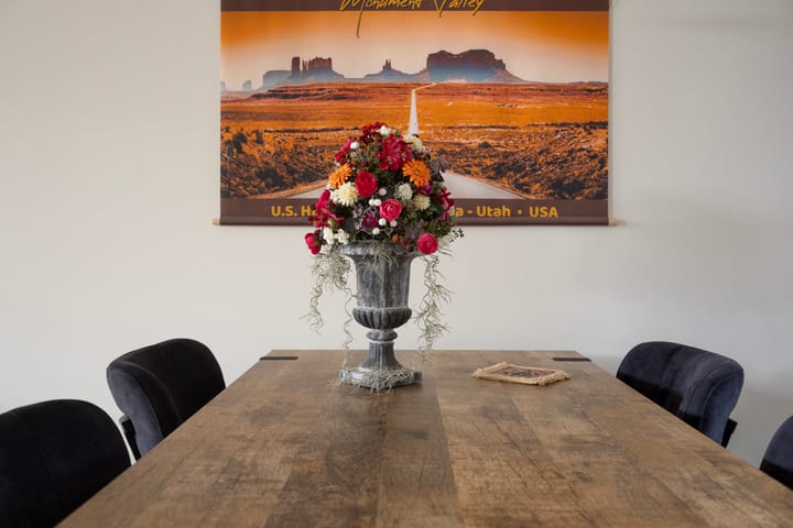 Tussenwoning te koop: Bulkenlaan 35, Gameren