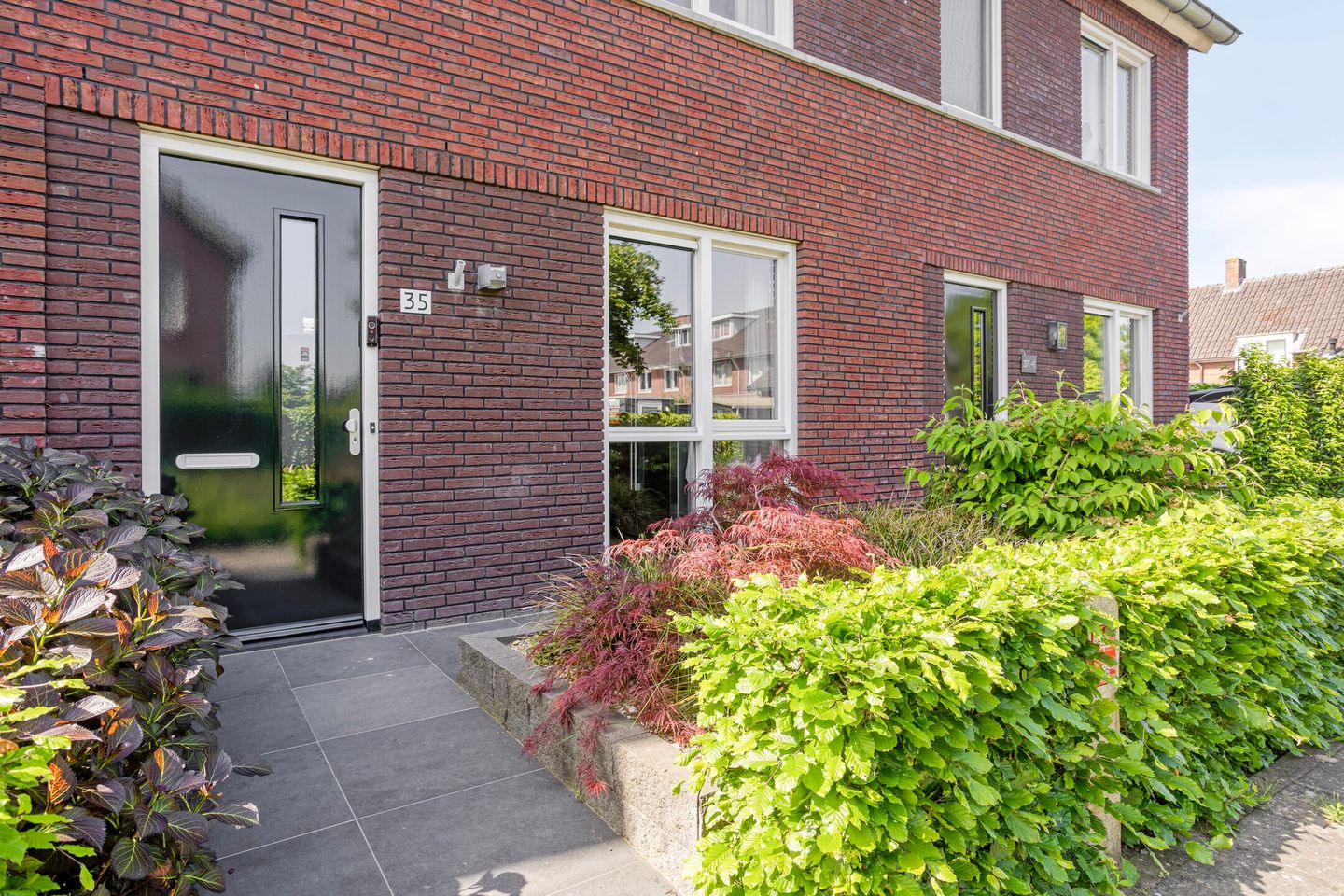 Foto 40 van Bulkenlaan 35