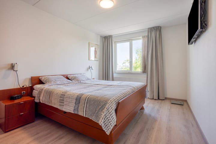 Tussenwoning te koop: Bulkenlaan 35, Gameren