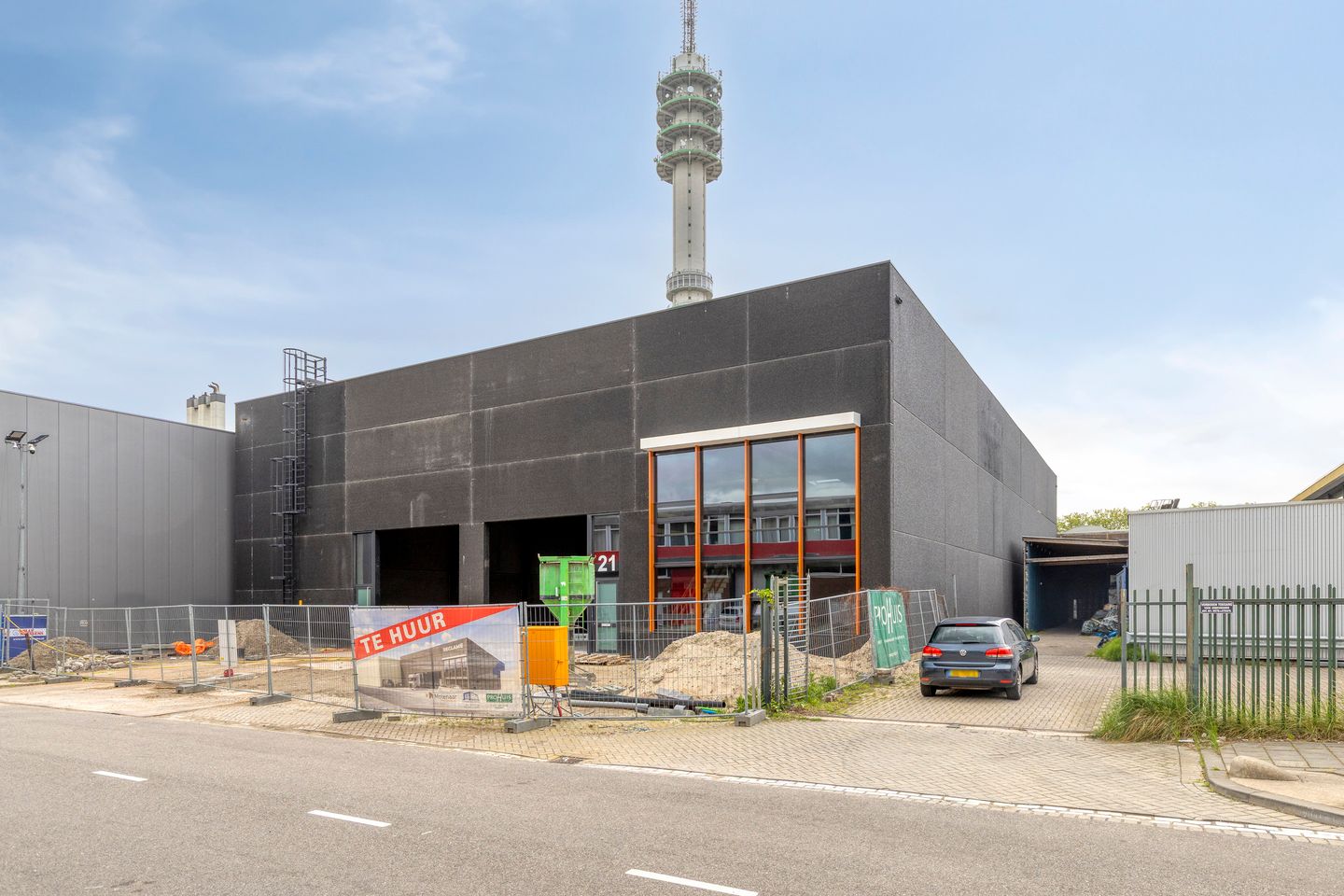 Bekijk foto 4 van Pottumstraat 21