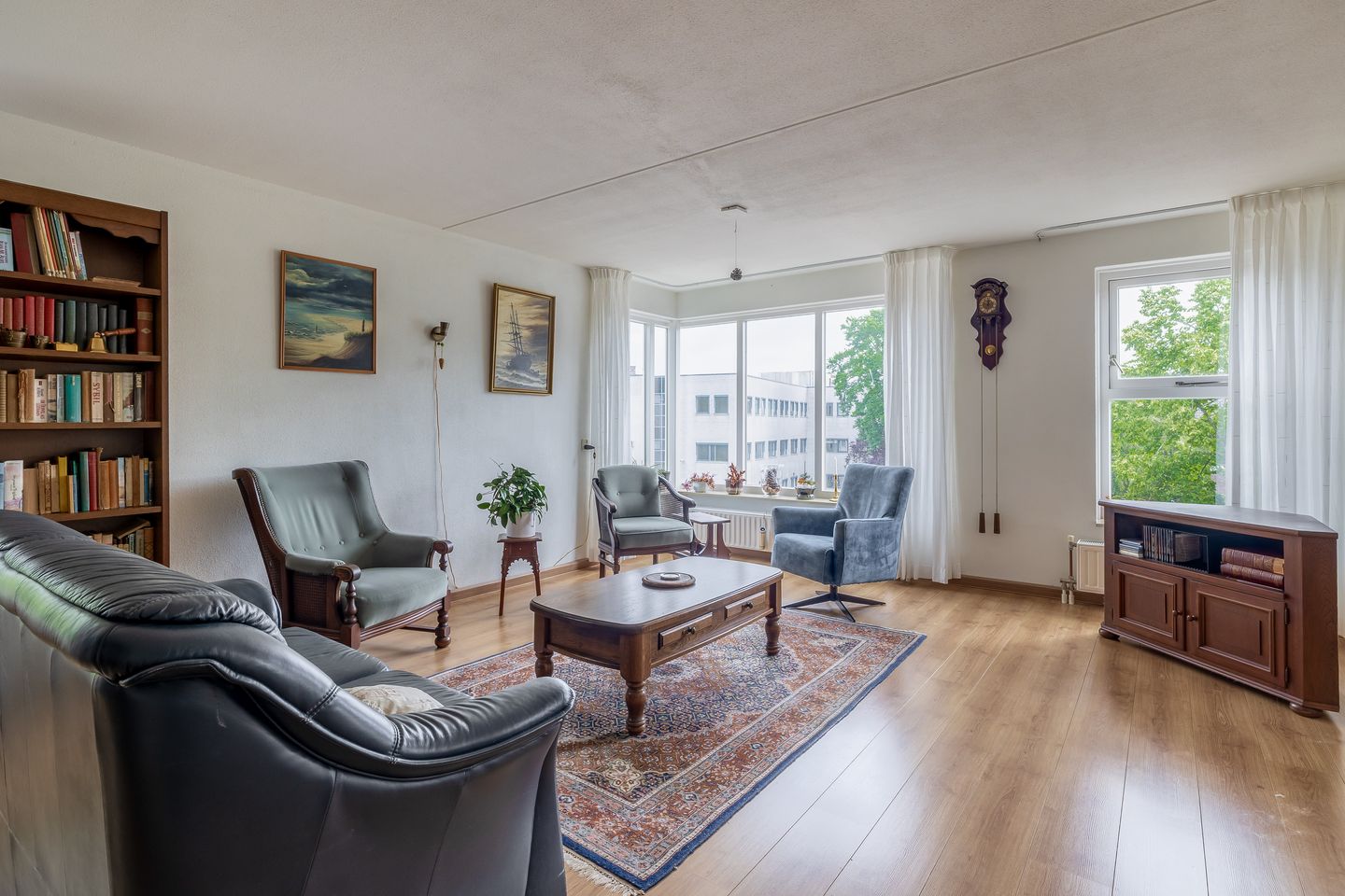Foto 4 van Bocht Oosterdiep 43-A