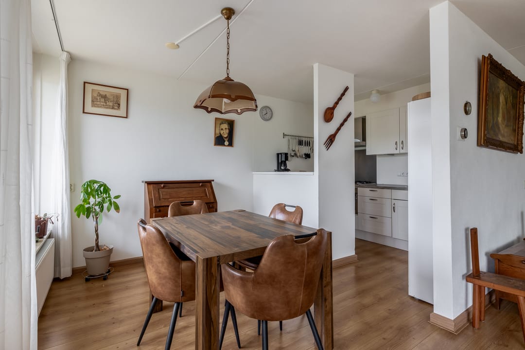 Foto 7 van Bocht Oosterdiep 43-A