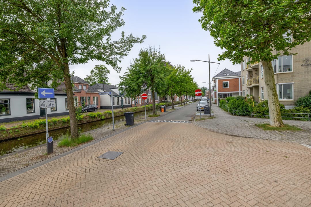 Foto 32 van Bocht Oosterdiep 43-A