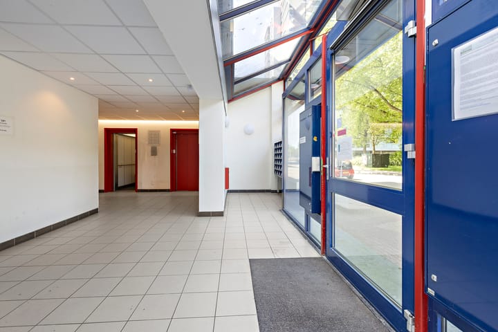 Appartement te koop: Grote Beerstraat 252, Groningen