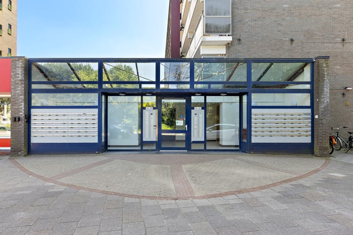 Appartement te koop: Grote Beerstraat 252, Groningen