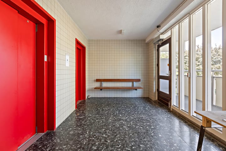 Appartement te koop: Grote Beerstraat 252, Groningen