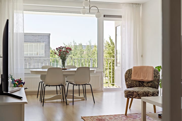 Appartement te koop: Grote Beerstraat 252, Groningen
