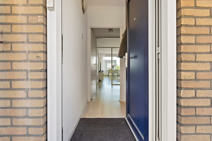 Appartement te koop: Grote Beerstraat 252, Groningen