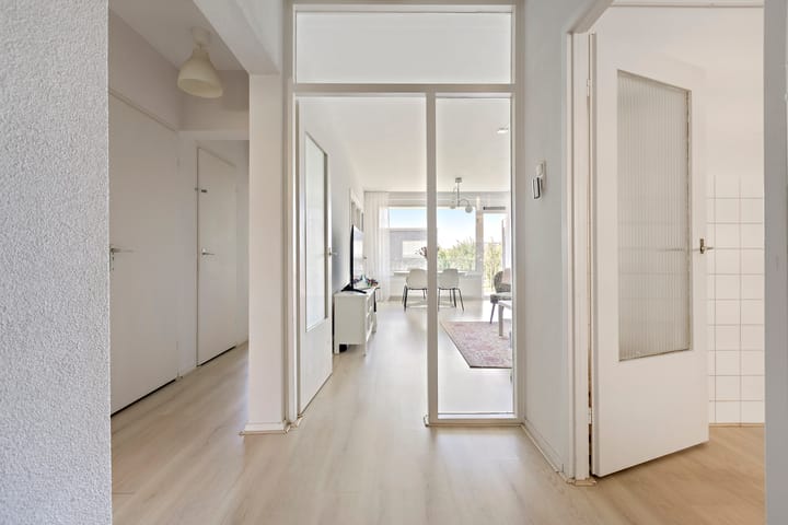 Appartement te koop: Grote Beerstraat 252, Groningen