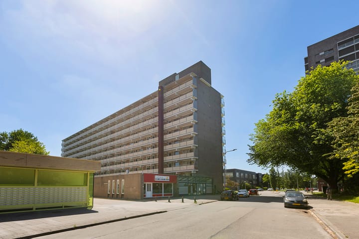 Appartement te koop: Grote Beerstraat 252, Groningen