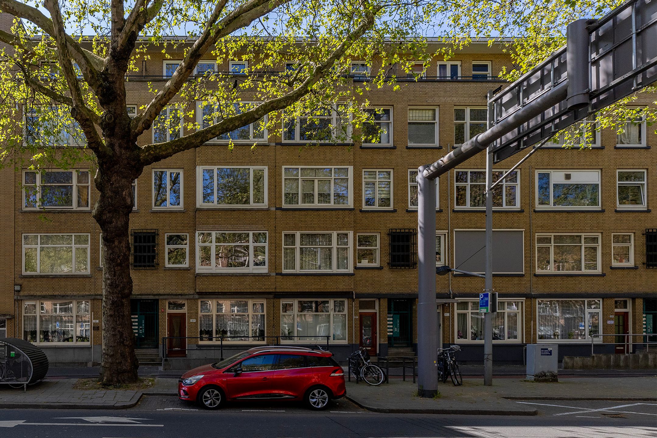 Dordtselaan 187-A 187 A02