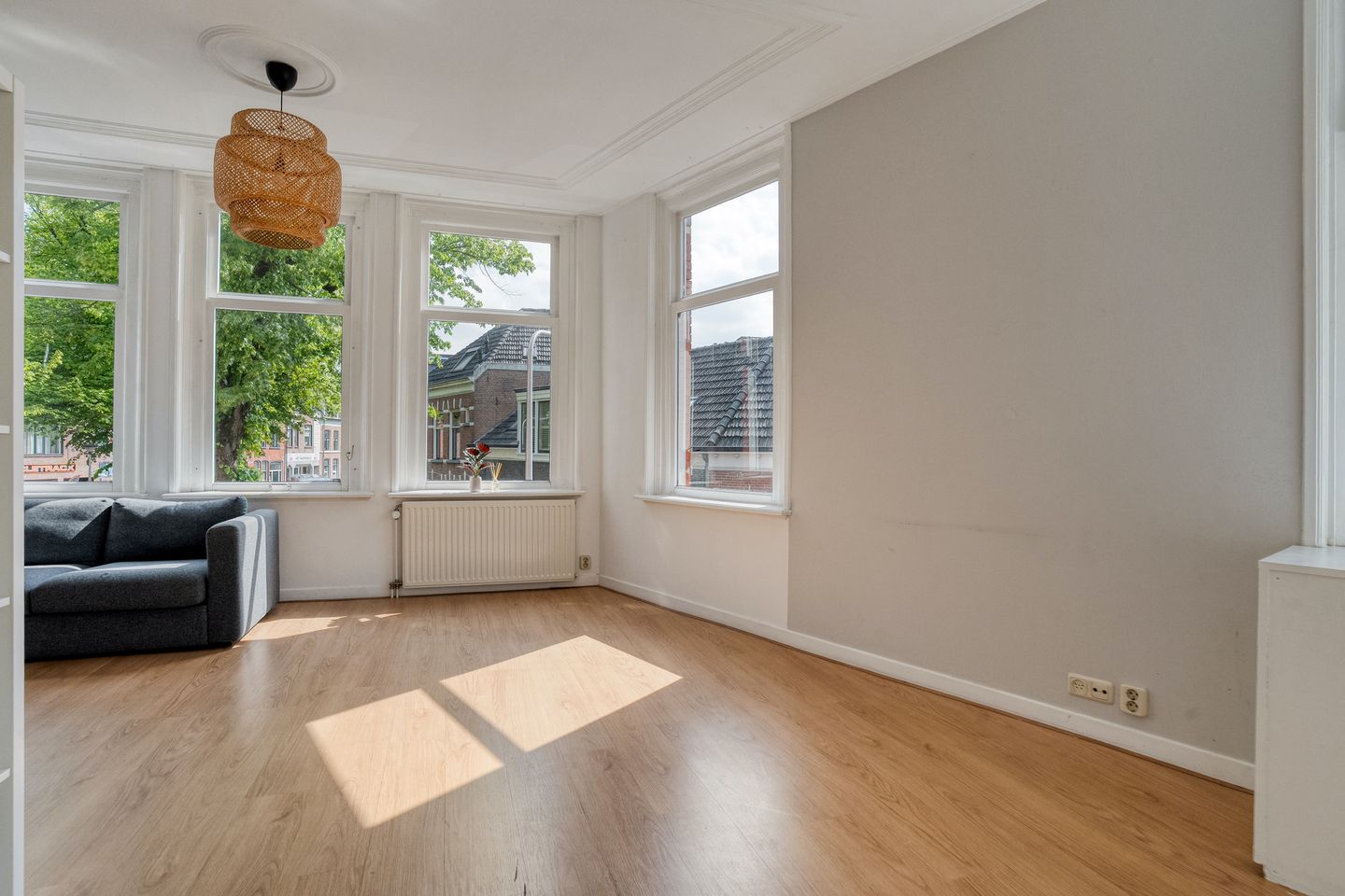 Photo 4 of Braillestraat 27